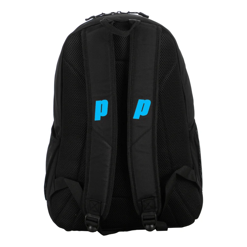 Challenger Rucksack-Schwarz,Türkis