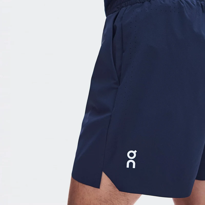5Inch Court Shorts Herren - dunkelblau