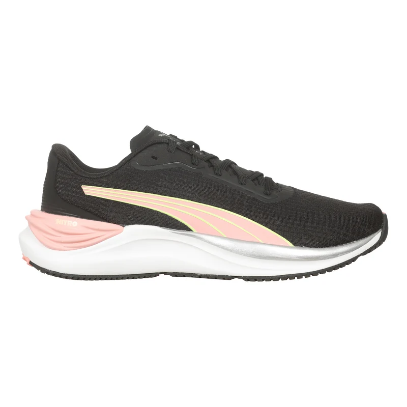 Electrify Nitro 3 Neutralschuh Damen-Schwarz,Rosa