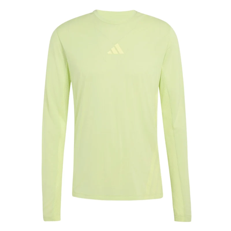 Terrex XPR Laufshirt Herren - grün