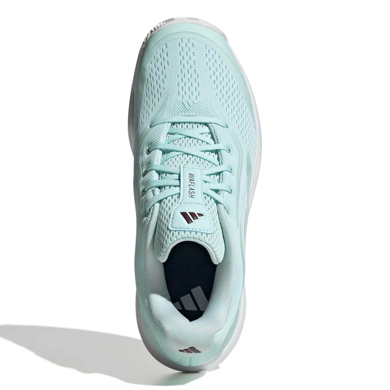AvaFlash 2 Allcourtschuh Damen - mint, weiß