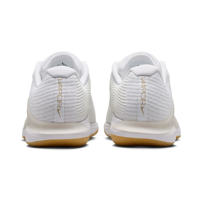 Vapor 12 Allcourtschuh Damen - weiß, creme