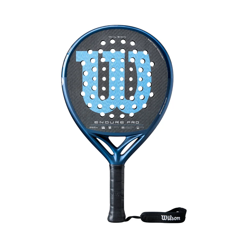 Endure Pro V1 Padelschläger