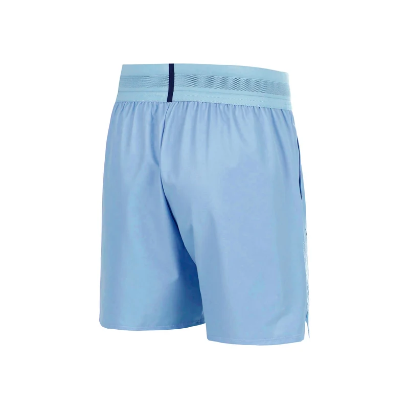 Court Dri-Fit Slam Shorts Herren - hellblau