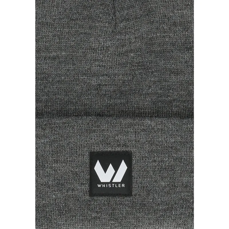 Linjoe Melange Hat