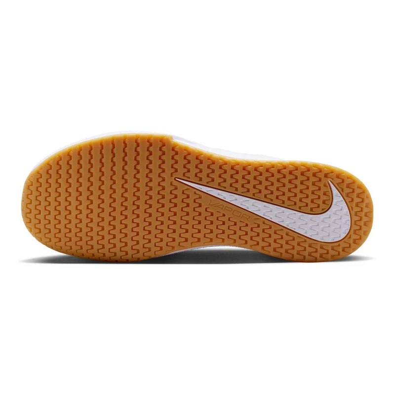 Vapor Lite 3 Allcourtschuh Damen - weiß