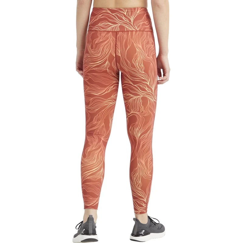 ENERGETICS Da.-Tight 7/8 Kapinem II Sporthose