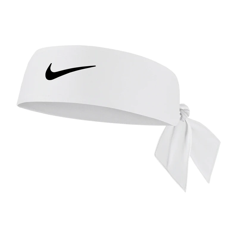 Dri-Fit 4.0 Bandana-Weiß,Schwarz