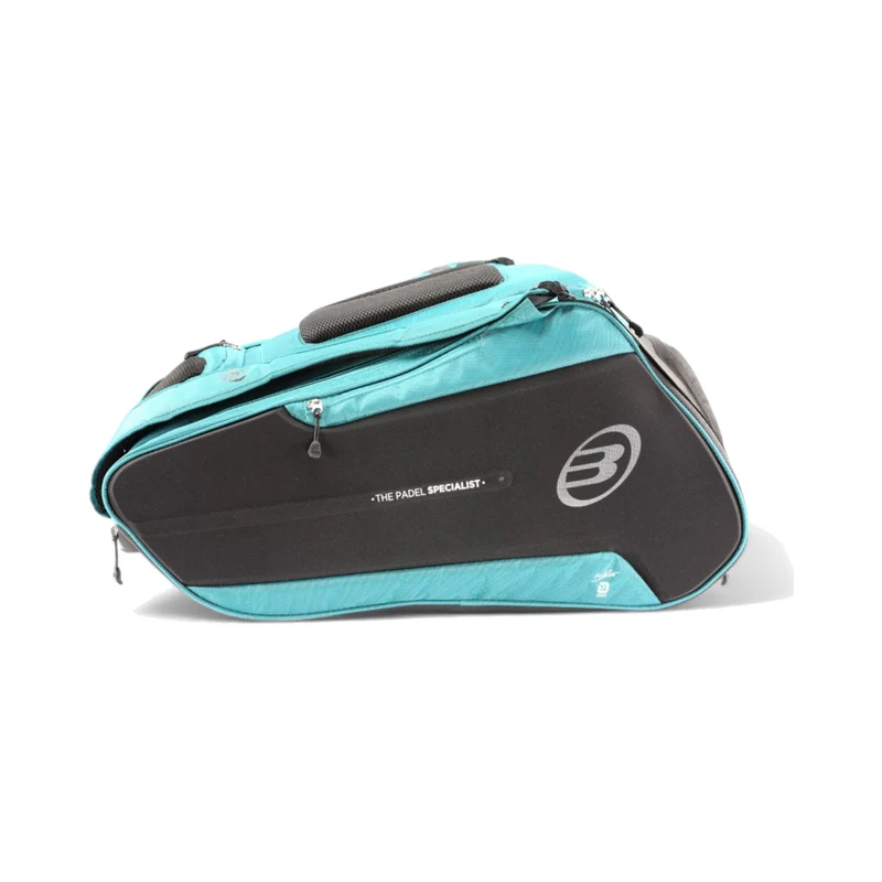 Hack Padelschlägertasche-Blau