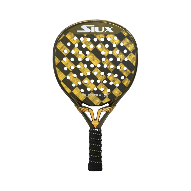 Electra Stupa Pro ST4 Padelschläger