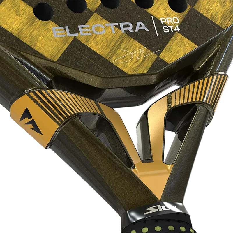 Electra Stupa Pro ST4 Padelschläger