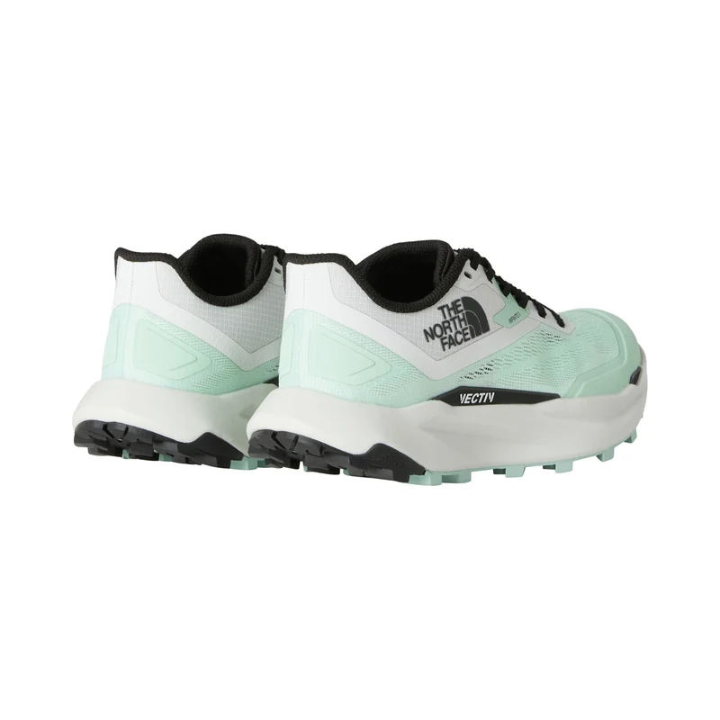 Vectiv Infinite 3 Trailschuh Damen - mint, weiß