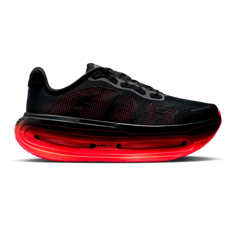 Vomero Premium Neutralschuh Herren - schwarz, rot
