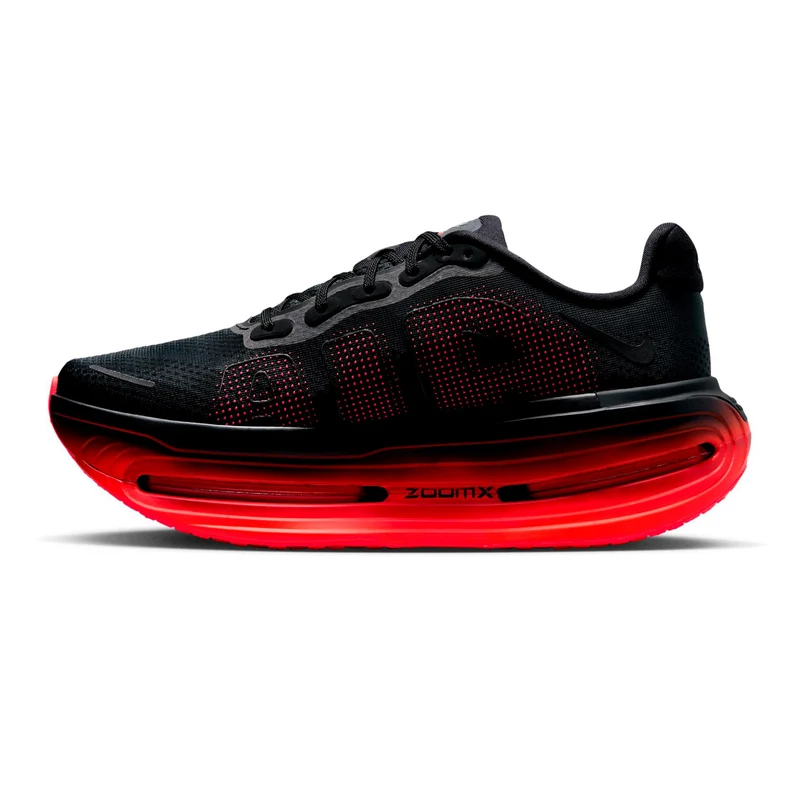 Vomero Premium Neutralschuh Herren - schwarz, rot