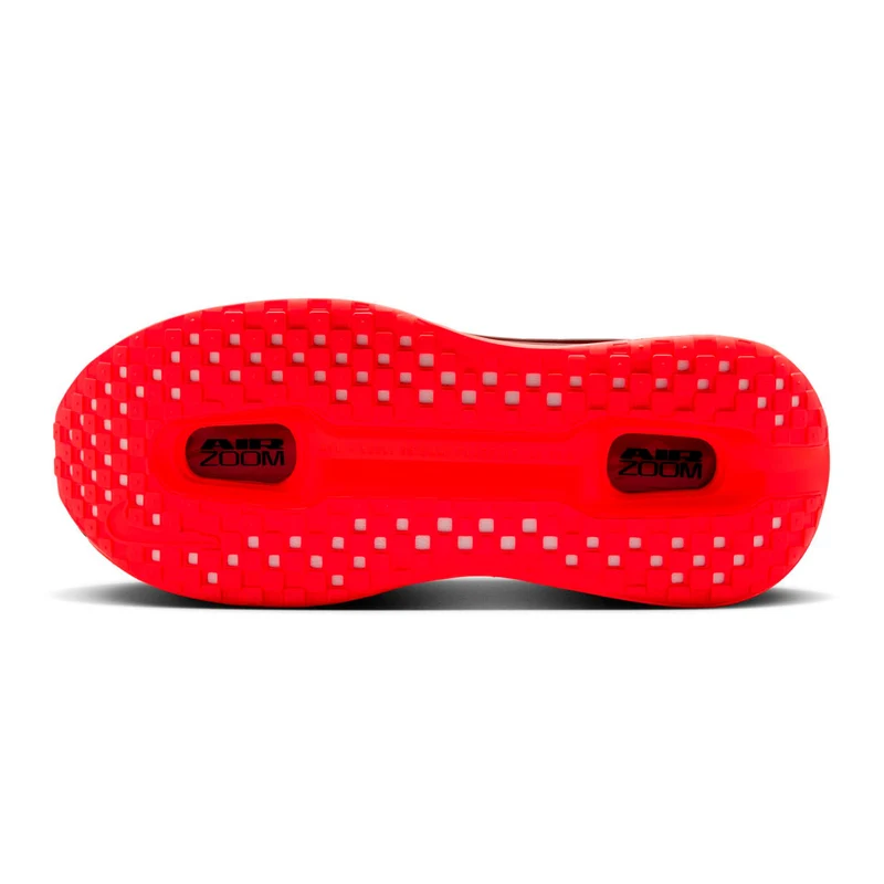 Vomero Premium Neutralschuh Herren - schwarz, rot
