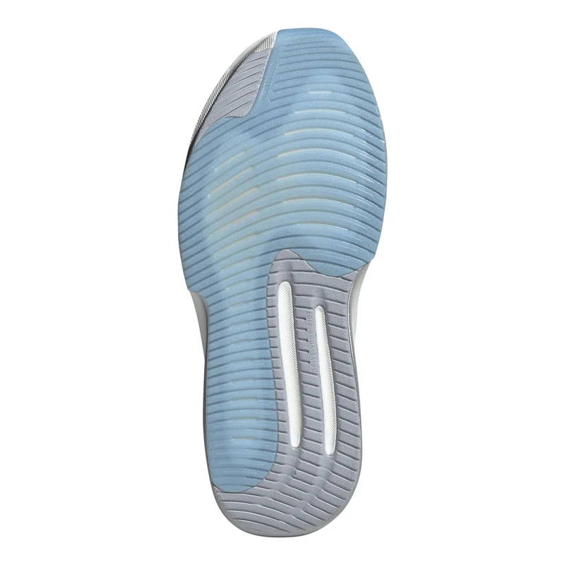 Supernova Prima 3 Neutralschuh Damen - hellblau, weiß