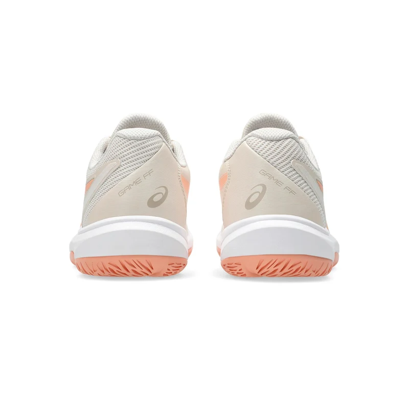 Game FF Allcourtschuh Damen - beige, apricot