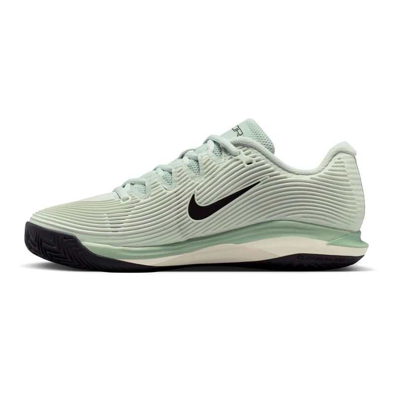 Vapor 12 Sandplatzschuh Damen - salbei, grau