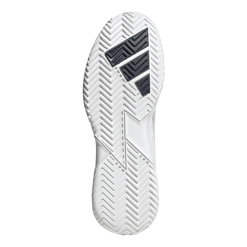 Defiant Speed 2 Allcourtschuh Herren - hellgrau, schwarz