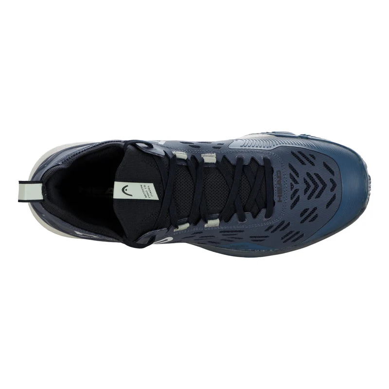 Motion Pro 1.5 Padelschuh Herren-dunkelblau: grün