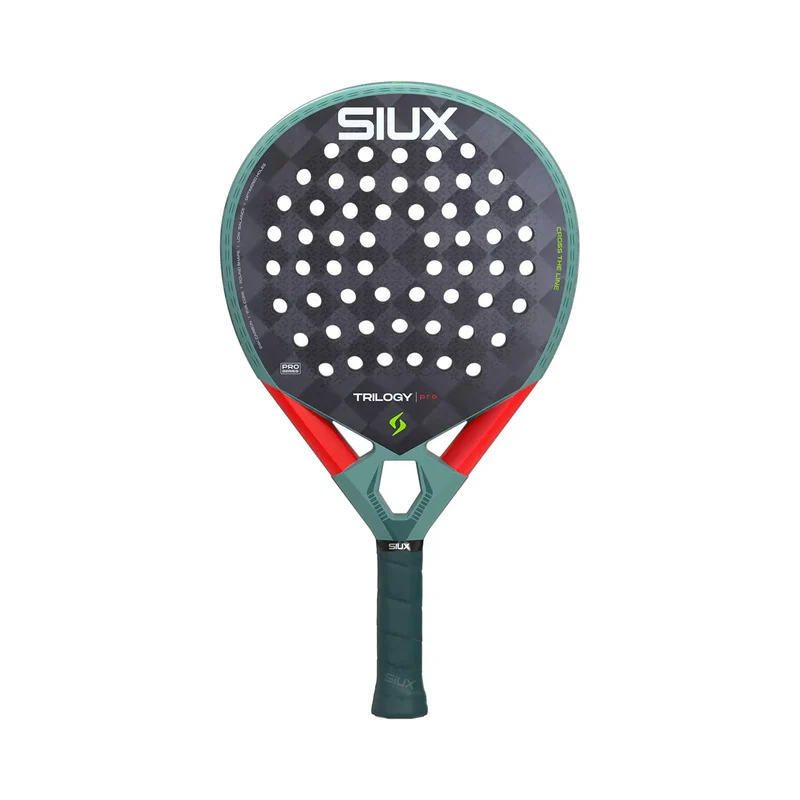 TRILOGY PRO Padelschläger
