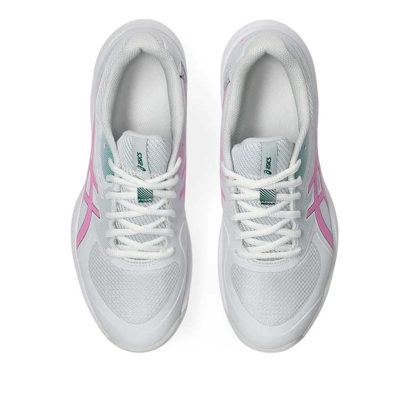Game FF Padelschuh Damen - weiß, rosa