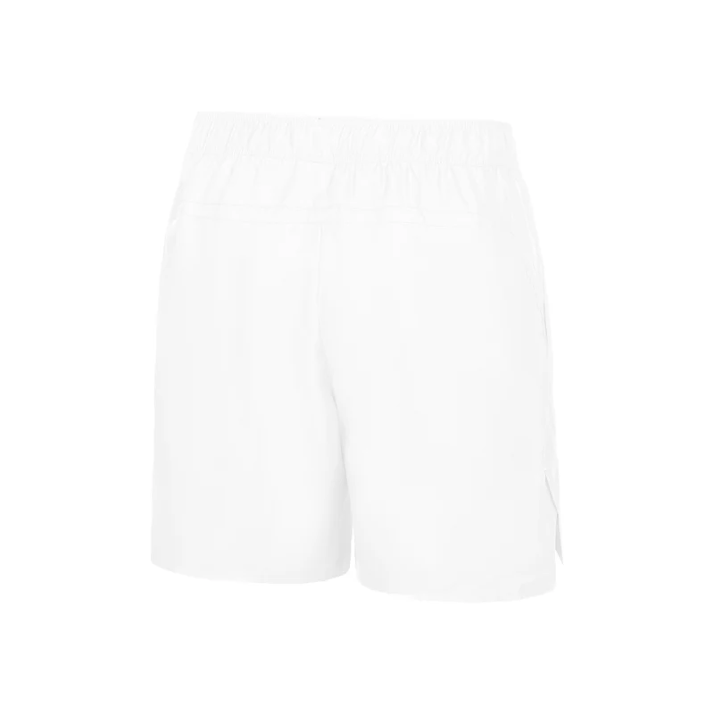 Court Victory Dri-Fit 7in Shorts Herren - weiß