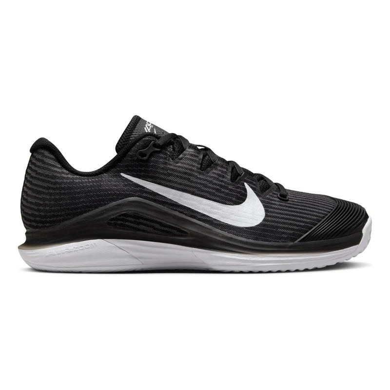Vapor 12 Sandplatzschuh Damen-schwarz