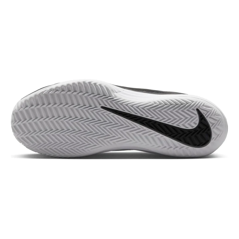 Vapor 12 Sandplatzschuh Damen-schwarz