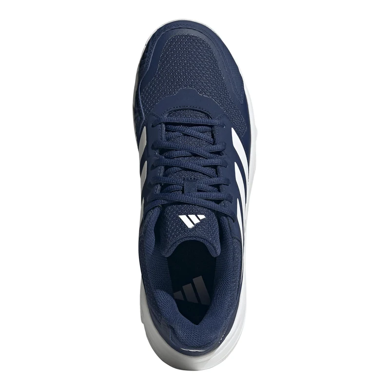 CourtJam Control 3 Allcourtschuh Herren - nachtblau, weiß