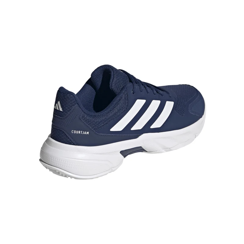 CourtJam Control 3 Allcourtschuh Herren - nachtblau, weiß