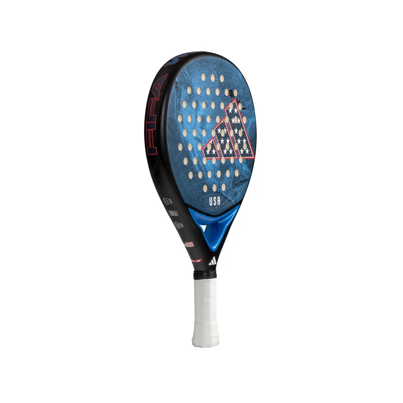 USA WC2026 Padelschläger