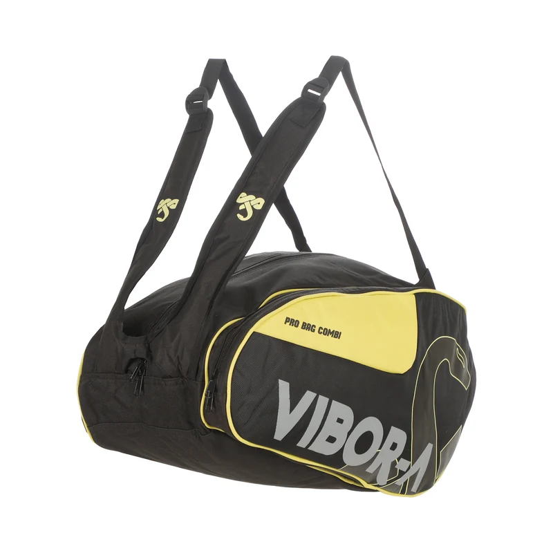 Pro Bag Combi Schlägertasche - gelb