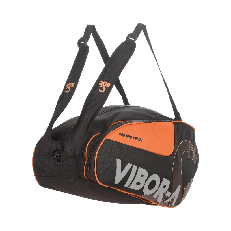 Pro Bag Combi Schlägertasche - orange