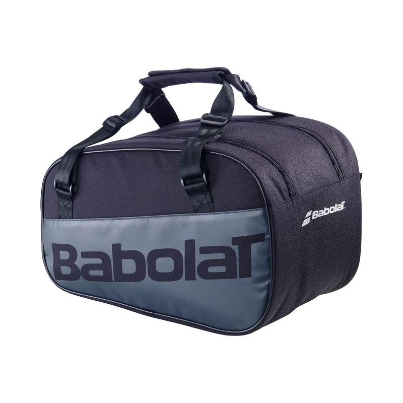 Court 2025 Padelschlägertasche-Schwarz