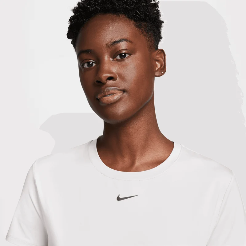 NIKE W NK ONE CLASSIC DF SS TOP Funktionsshirt