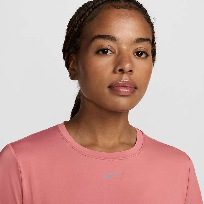 NIKE W NK ONE CLASSIC DF SS TOP Funktionsshirt