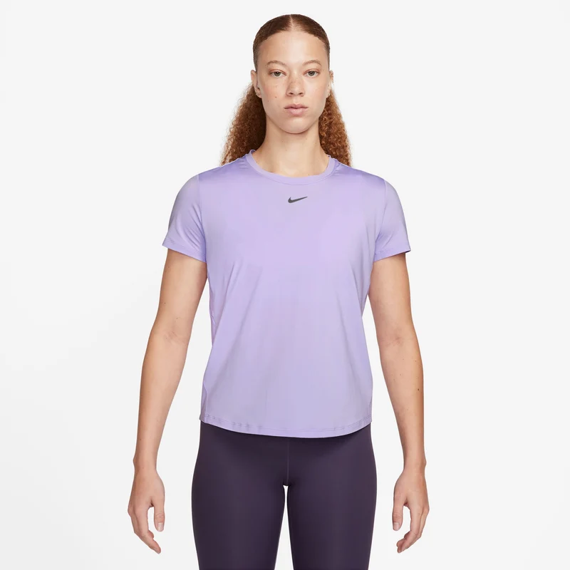 NIKE W NK ONE CLASSIC DF SS TOP Funktionsshirt