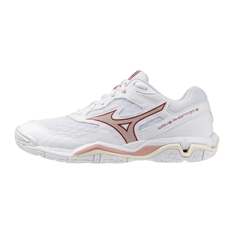 MIZUNO WAVE PHANTOM 3(W) Laufschuhe Dämpfung & Stabilität
