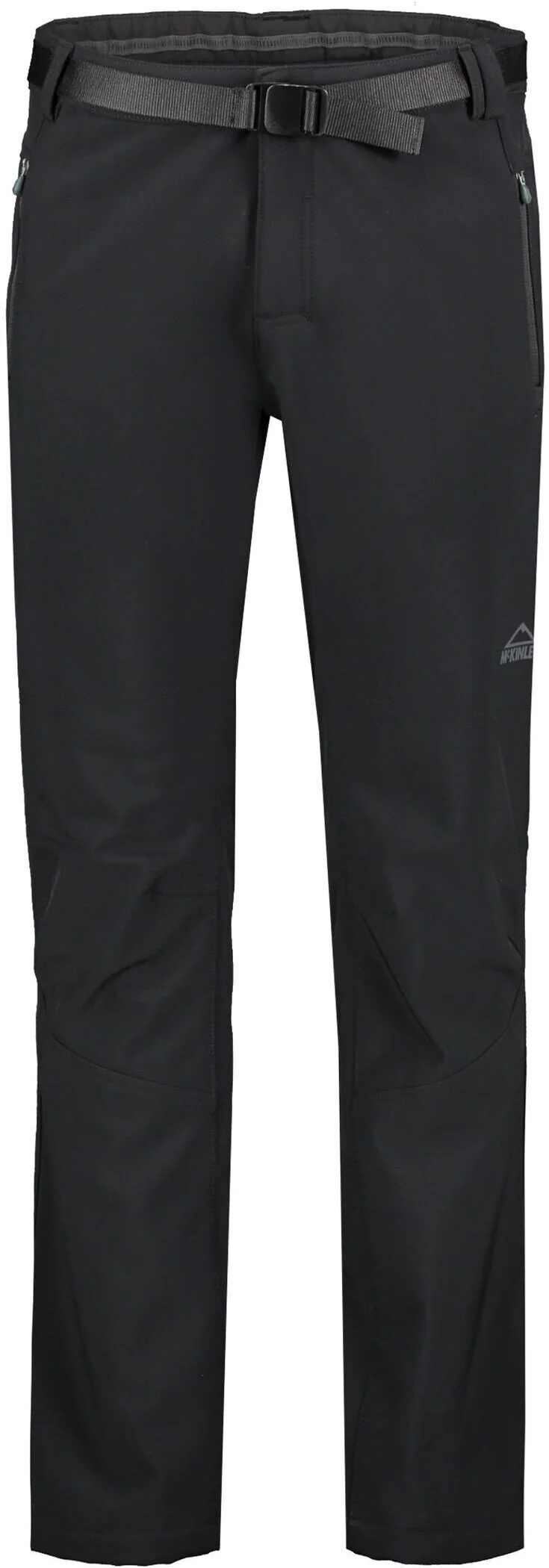 MCKINLEY Herren Outdoorhose Shalda II winddicht & warm