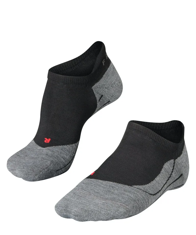 FALKE Herren Laufsocken RU4 Invisible mit Polsterung