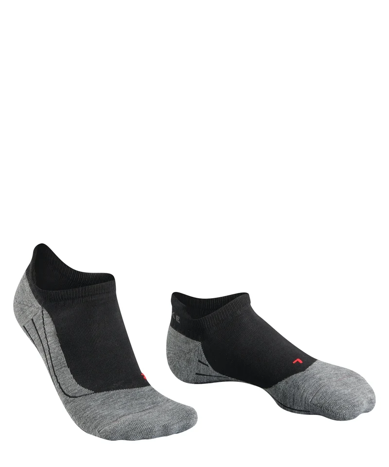 FALKE Herren Laufsocken RU4 Invisible mit Polsterung