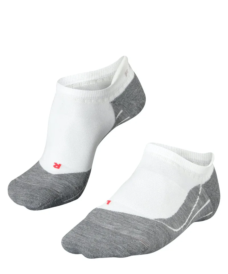 FALKE Herren Laufsocken RU4 Invisible mit Polsterung