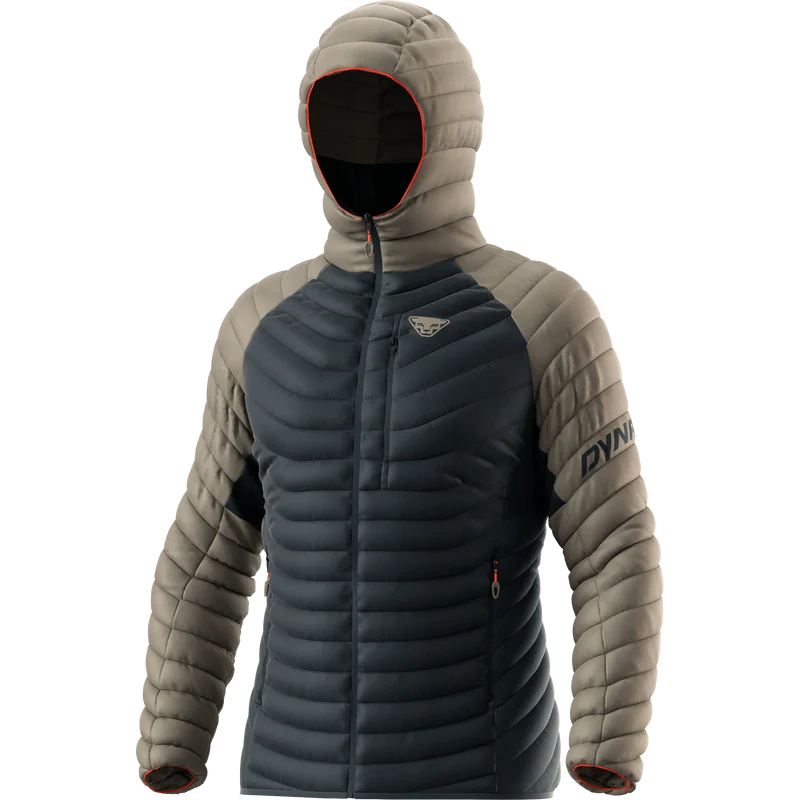 DYNAFIT Radical Down RDS Kapuzenjacke Herren