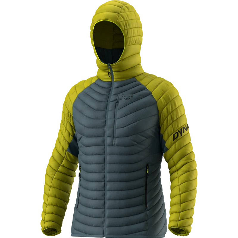 DYNAFIT Radical Down RDS Kapuzenjacke Herren