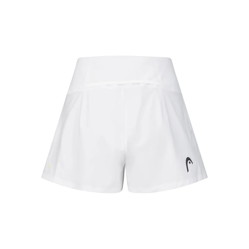 Dynamic Ballshorts Damen - weiß,