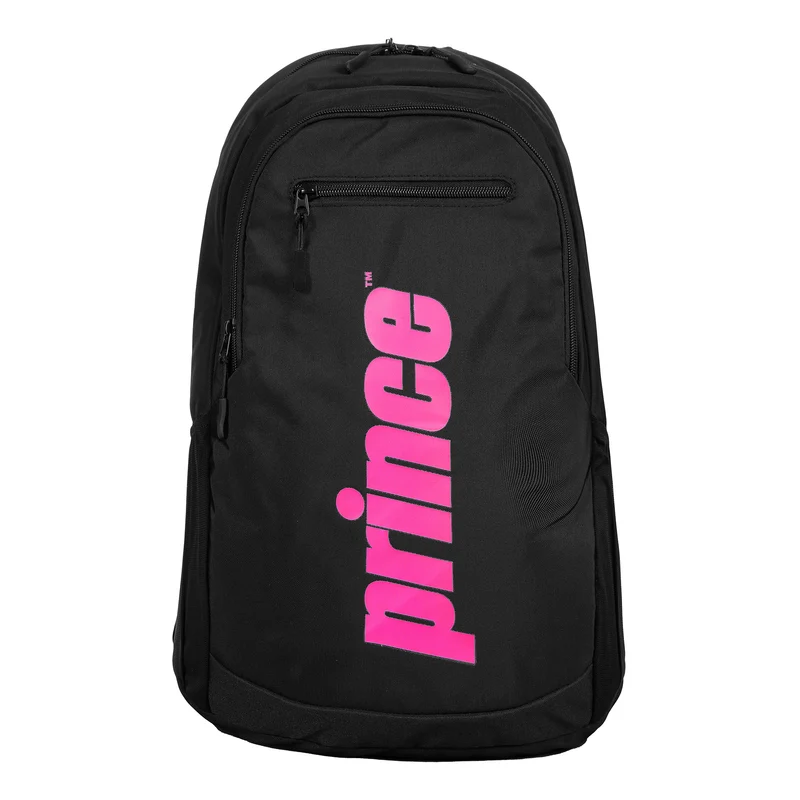 Challenger Rucksack-Schwarz,Pink