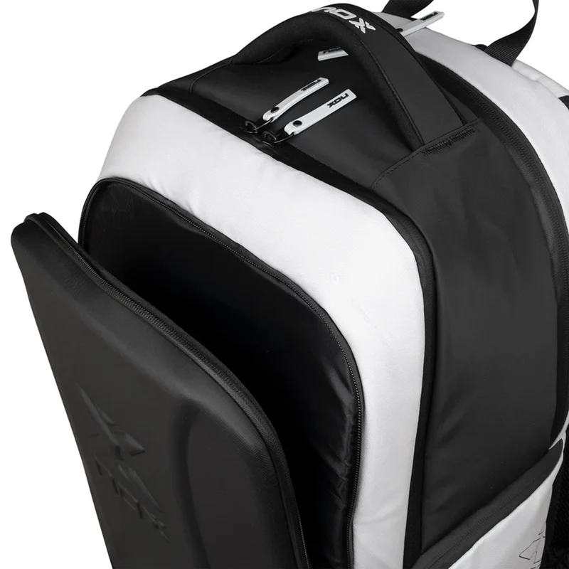 Master Series Rucksack-Schwarz,Grau