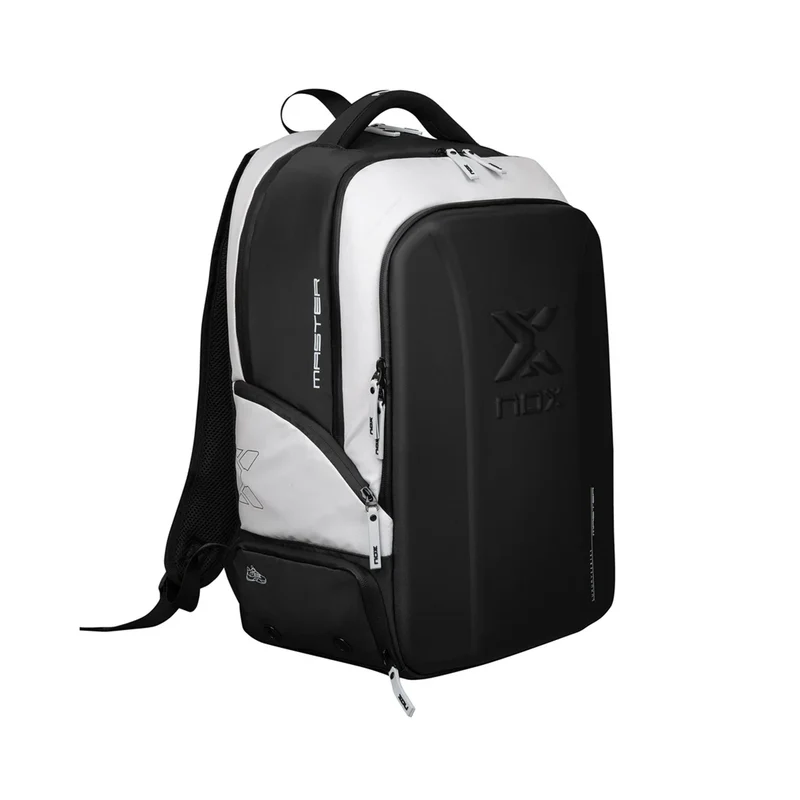 Master Series Rucksack-Schwarz,Grau