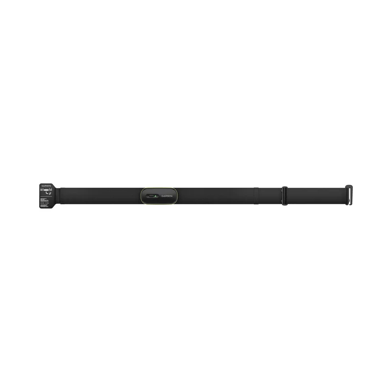 HRM 600 Herzfrequenzgurt-Schwarz